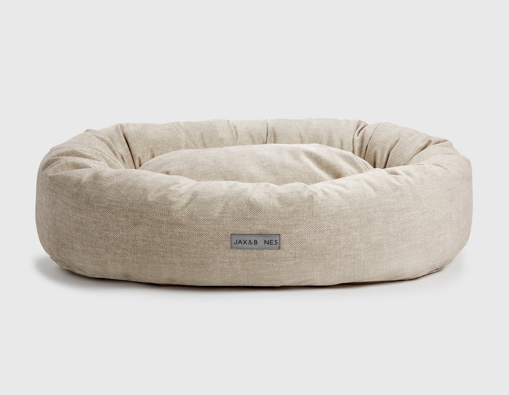 DUTCHBUD DONUT DOG BED