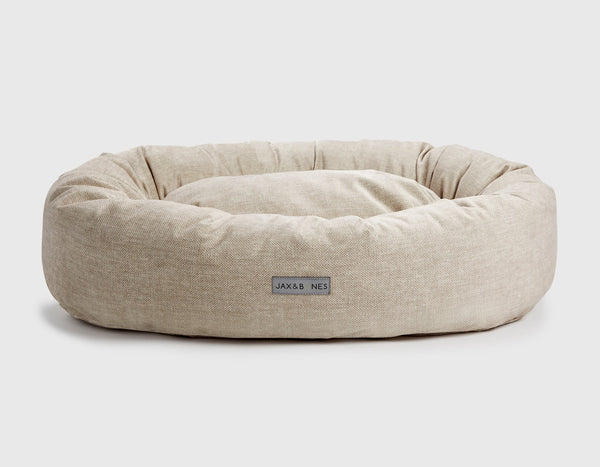 DUTCHBUD DONUT DOG BED