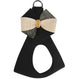 GLITZERATI PINWHEEL STEP-IN DOG HARNESS