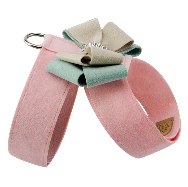 HOPE BOW TINKIE DOG HARNESS