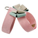 HOPE BOW TINKIE DOG HARNESS