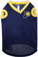 INDIANA PACERS MESH DOG JERSEY