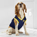 INDIANA PACERS MESH DOG JERSEY