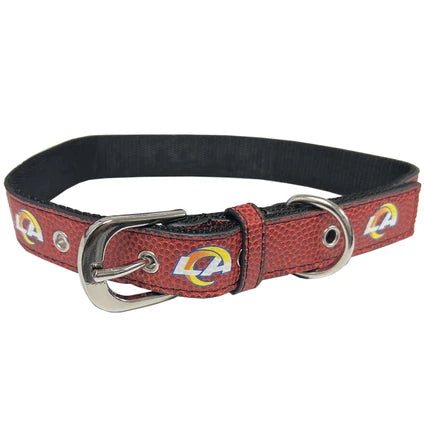 LOS ANGELES RAMS SIGNATURE PRO DOG COLLAR