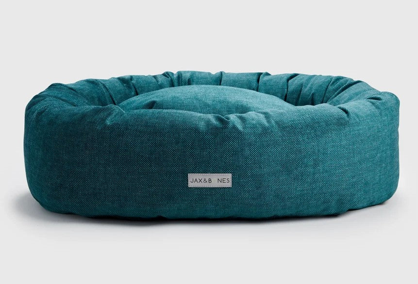 JADEBUD DONUT DOG BED