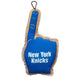 NEW YORK KNICKS #1 FAN DOG TOY