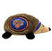 NEW YORK KNICKS HEDGEHOG DOG TOY