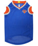 NEW YORK KNICKS MESH DOG JERSEY