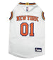 NEW YORK KNICKS ROAD DOG JERSEY