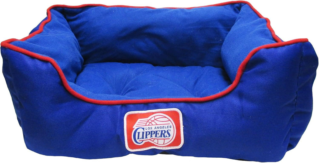 LA CLIPPERS DOG CUDDLE BED
