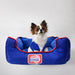 LA CLIPPERS DOG CUDDLE BED