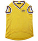 LOS ANGELES LAKERS MESH DOG JERSEY