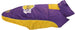LOS ANGELES LAKERS PUFFER DOG VEST