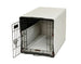 LARK IVORY DOG CRATE COVER SET