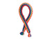 LGBTQ ROPE DOG TOY