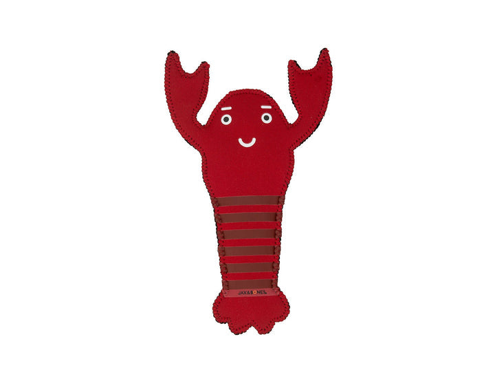 LOLA THE 11" LOBSTER DOG TOY