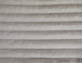 LUNA GREY NAPPER DOG BED