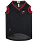 MIAMI HEAT MESH DOG JERSEY