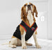 MIAMI HEAT MESH DOG JERSEY