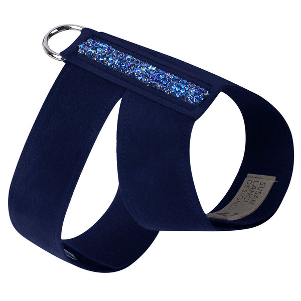 MIDNIGHT PUPAROXY TINKIE DOG HARNESS