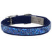 MIDNIGHT PUPAROXY DOG COLLAR