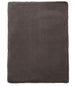 MINK GREY DOG BLANKET