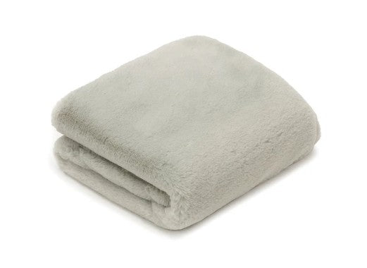 MINK ICE DOG BLANKET