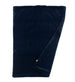 MINK NAVY DOG BLANKET