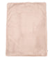 MINK ROSE DOG BLANKET