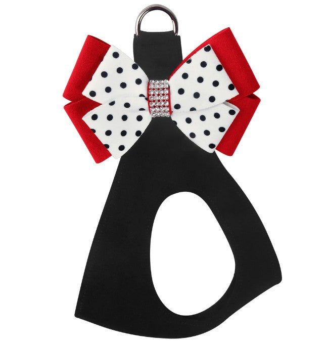 MINNIE STEP-IN DOG HARNESS