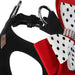 MINNIE STEP-IN DOG HARNESS