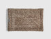 MOCHA CLOUD COZY MAT