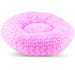 CURLY SUE DOG BED (4 COLORS)
