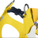 PIÑA COLADA STEP IN DOG HARNESS