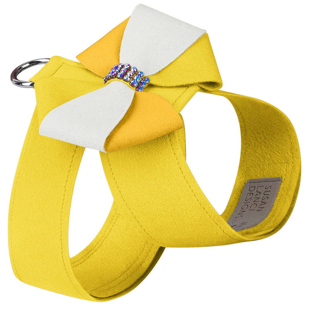 PIÑA COLADA TINKIE DOG HARNESS