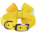PIÑA COLADA DOG COLLAR