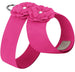 SPRING COLORS TINKIE'S GARDEN FLOWER DOG HARNESS