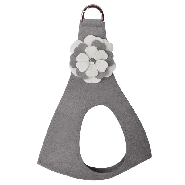 PLATINUM SPECIAL OCCASION FLOWER STEP-IN DOG HARNESS