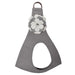 PLATINUM SPECIAL OCCASION FLOWER STEP-IN DOG HARNESS
