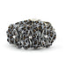 PLATINUM CHEETAH COUTURE TINKIE’S GARDEN FLOWER DOG COLLAR