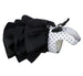 POLKA DOT MADISON DOG DRESS