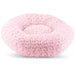 CURLY SUE DOG BED (4 COLORS)