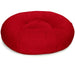 RED SPA DOG BED