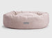ROSEBUD DONUT DOG BED
