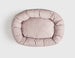 ROSEBUD DONUT DOG BED