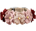 ROSEWOOD SPICE BOUQUET DOG COLLAR