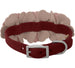 ROSEWOOD SPICE DOG COLLAR