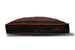 IVORY BLACK/GIANTS ORANGE SFYLINE DOG BED