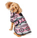 SIENNA DOG BLANKET COAT