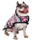 SIENNA DOG BLANKET COAT